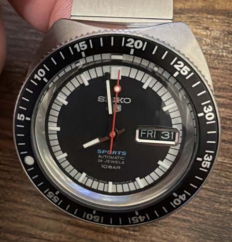 Seiko sport - seiko, 5