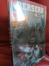 Berserk 70 Nuovo Plastificato