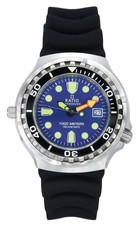 Ratio FreeDiver 1000M Quartz