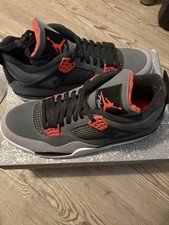 Jordan Uomo Air 4 Retro DH6927
