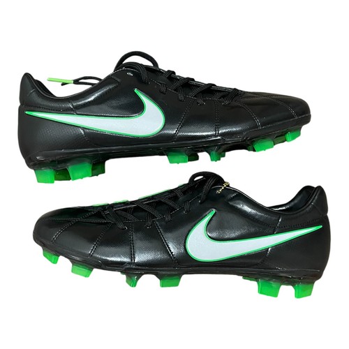 Nuove nike total laser iii - laser,