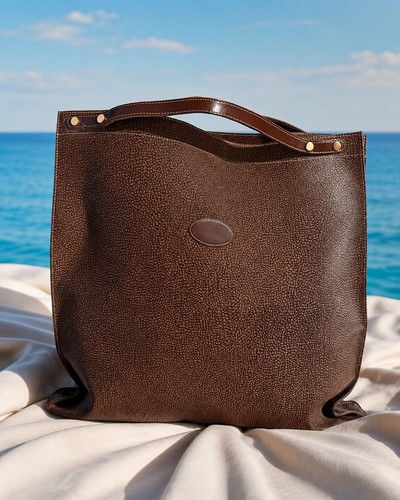 Borsa pochette pieghevole