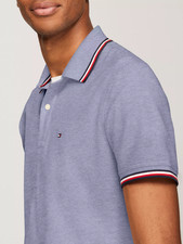 Polo uomo Tommy Hilfiger