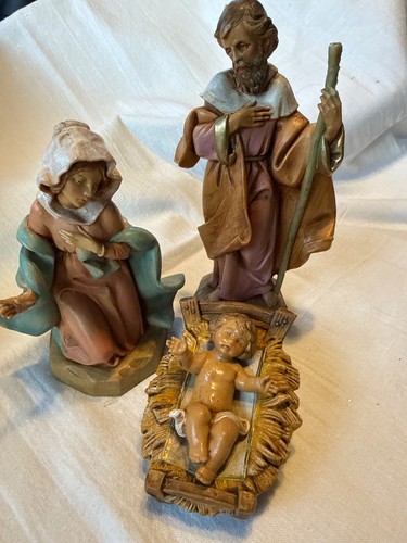 Fantanini nativity 1991 holy - nativity,