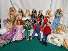 Barbie Vintage Doll Poupeè