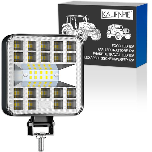 Fari led trattore - led,