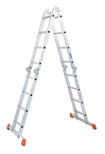 Krause scala universale - krause,