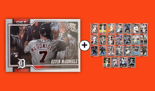 2026 topps detroit - 2026, tigers