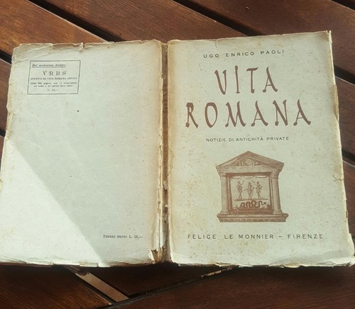 Vita romana notizie di - romana, .notizie