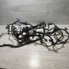 Kit cavi cablaggio motore