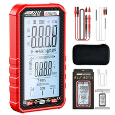 Digital multimeter tester - multimeter,
