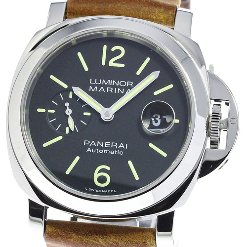 Panerai luminor marina 44mm - marina,