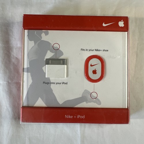 Nike plus ipod sport shoe - plus,