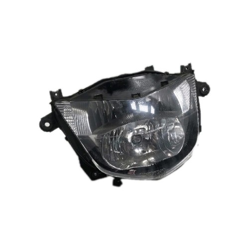 Feu optique phare avant - de,