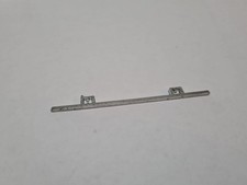 Modanatura Cromata Lato 1:18