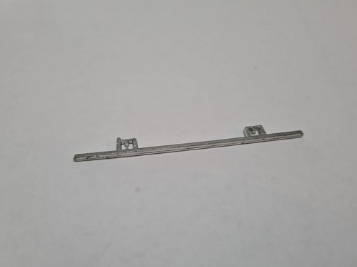 Modanatura cromata lato 18 - lato, 1:18