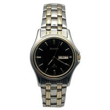 Bracciale bicolore Accurist