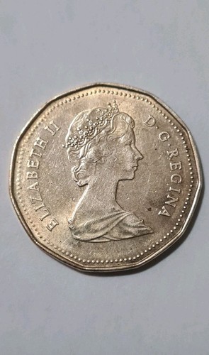 Dollaro canadese regina - dollaro,