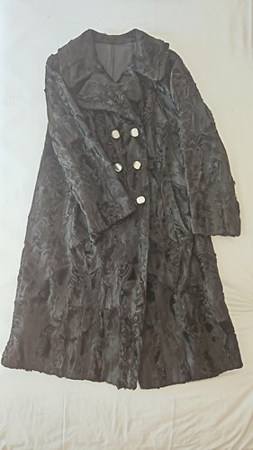 Cappotto pelliccia di - in,