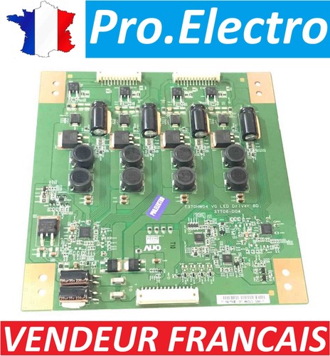 Led t370hw04 37t06 d04 - tv, 37t06-d04
