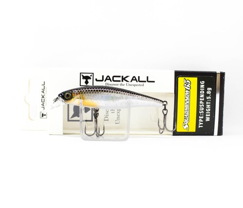 Jackall squad minnow - minnow, esca
