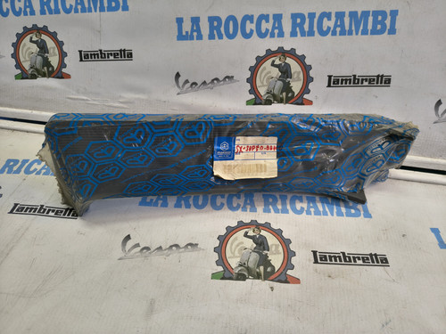 Pedana poggiapiedi piaggio - pedana,