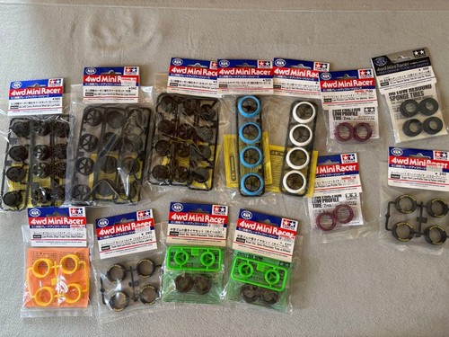 Lotto ricambi mini - lotto,