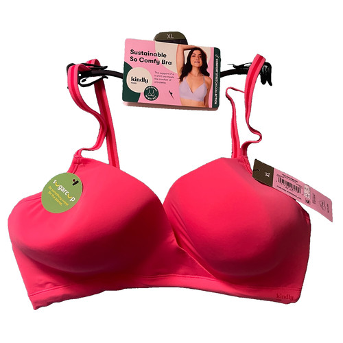 Reggiseno ibrido kindly - ibrido, xl