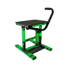 Cavalletto alza moto 41cm - cavalletto,