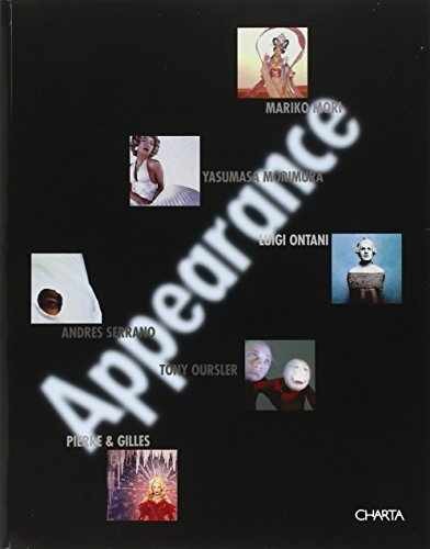 Appearance paperback by - -,