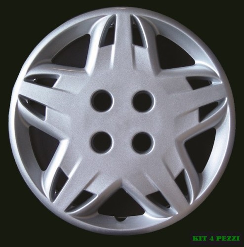 Set copricerchi coppa - set,