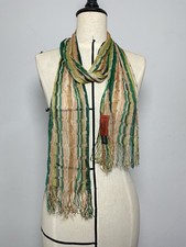 Sciarpa foulard donna