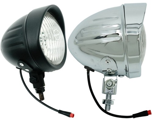 Faro proiettore anteriore