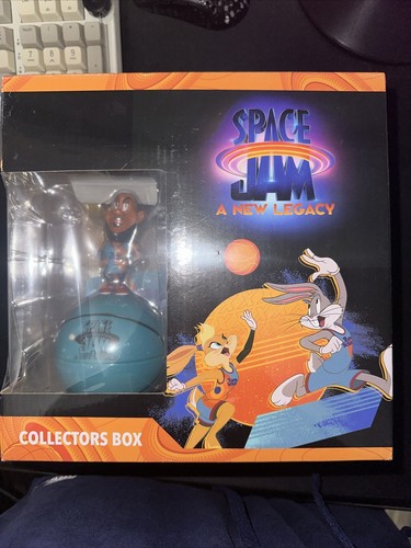 Space jam new legacy - space,