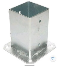 Staffa Bicchiere Fissaggio