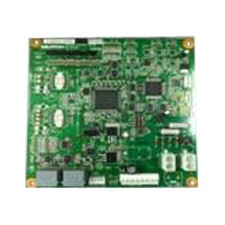Mutoh RJ-900C / VJ-1604 Heater
