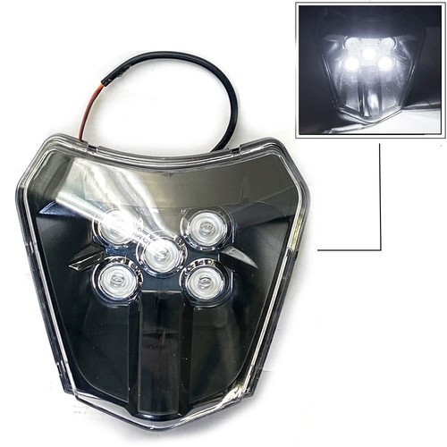 Faro proiettore led - , motocross