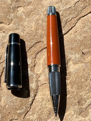 Penna breitling edizione - ,