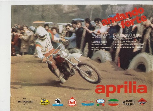 Advertising pubblicità moto - pubblicità, -moto