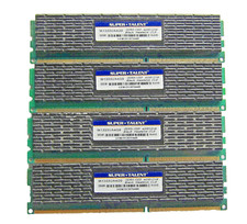 16 GB (4X4 GB) originale Super