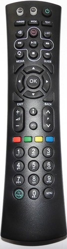 Telecomando ricambio adatto - di,