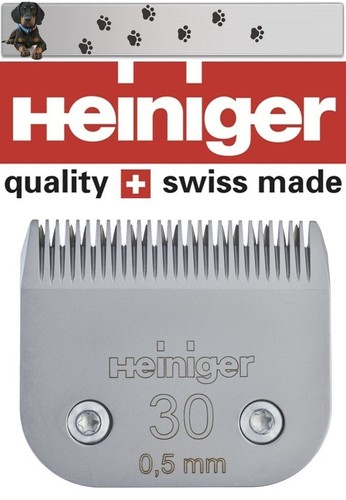 Heiniger testina taglio - heiniger, di