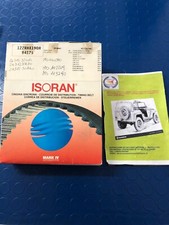CINGHIA DISTRIBUZIONE HYUNDAI SONATA STELLAR MITSUBISHI L200 L300 GALANT ISORAN