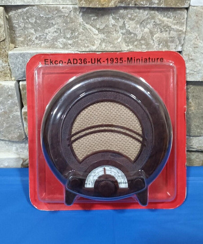 Ekco ad36 1935 - ad36,