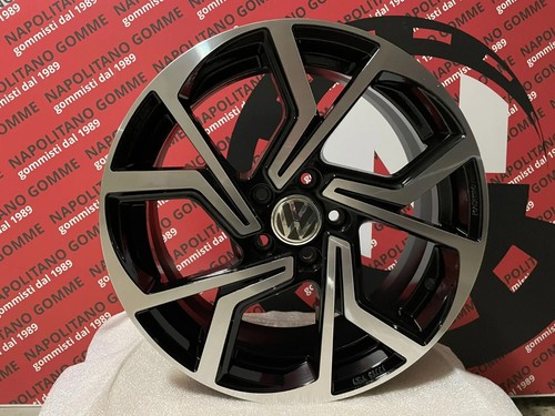 Cerchi volkswagen golf - golf, 5