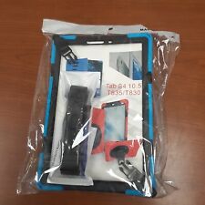 ZenRich Case for Samsung Galaxy Tab S4 10.5'' 2018 (SM-T830 SM-T835 SM-T837)