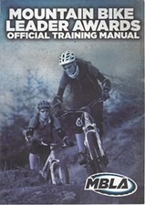 Mountain bike leader awards - bike,