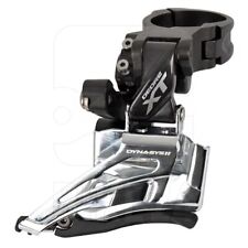Deragliatore cambio anteriore bici MTB Shimano Deore XT FD-M8025-H 11x2