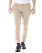 Pantaloni daniele alessandrini - daniele,