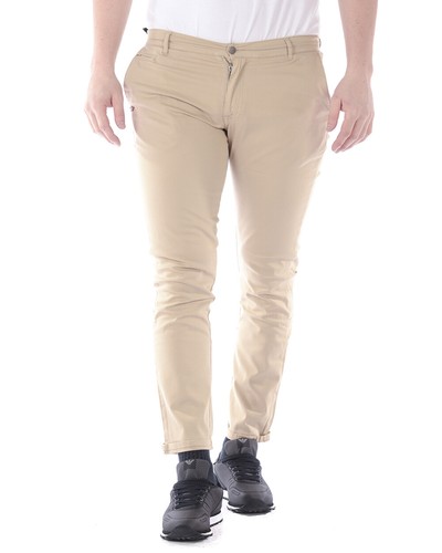 Pantaloni daniele alessandrini - daniele,
